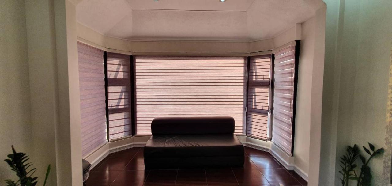 Jcga Apartments Baguio City Exterior photo