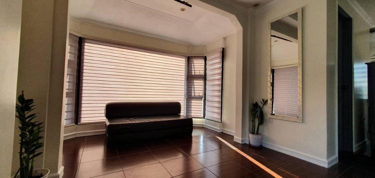 Jcga Apartments Baguio City Exterior photo