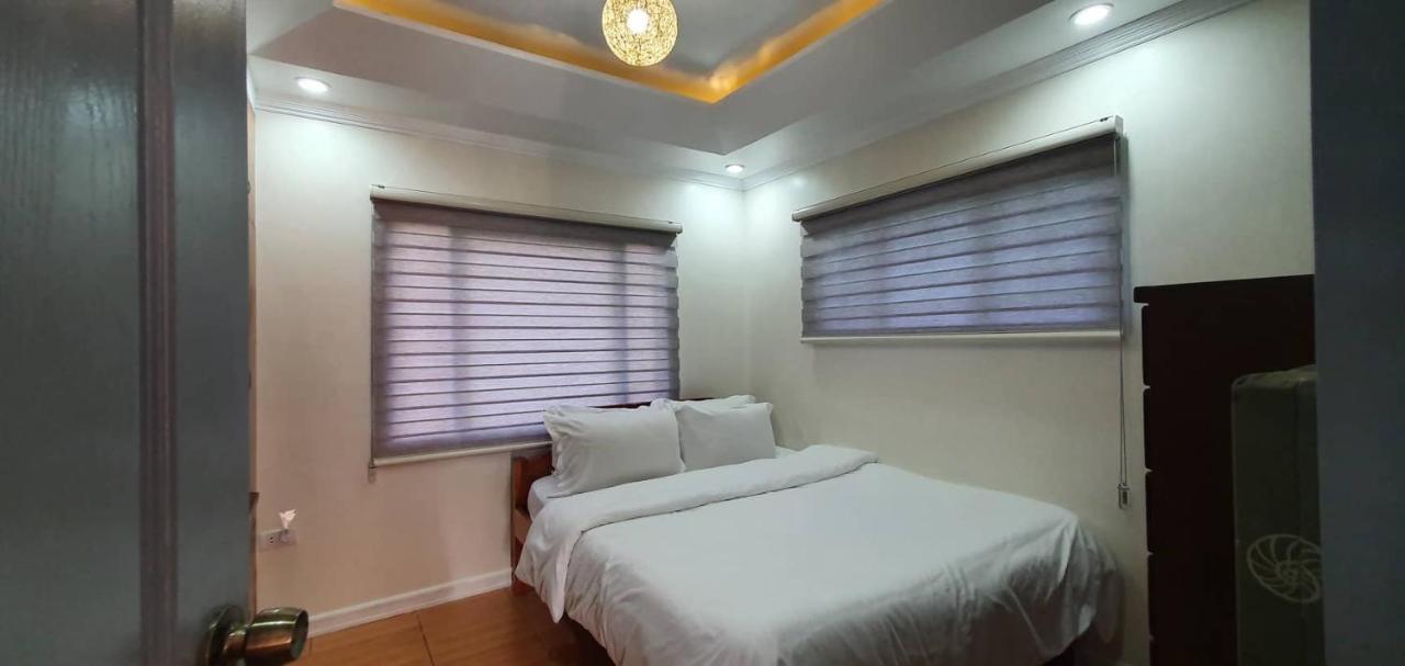 Jcga Apartments Baguio City Exterior photo