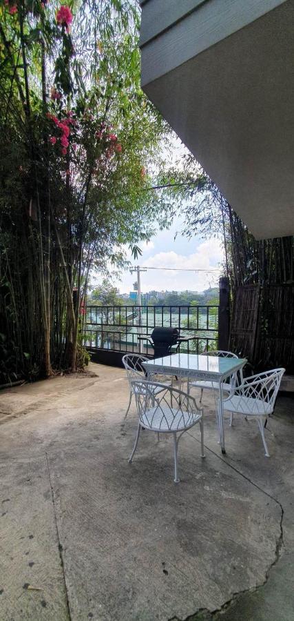 Jcga Apartments Baguio City Exterior photo