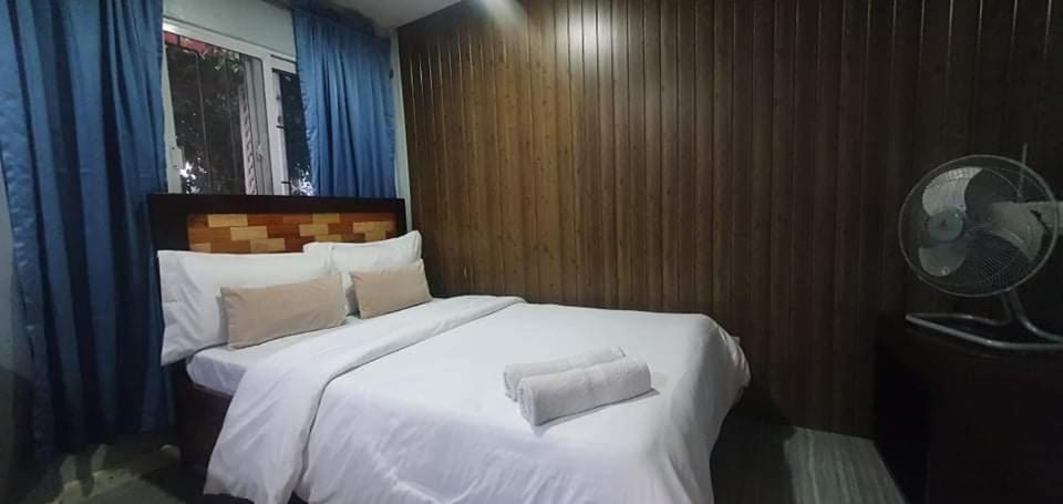Jcga Apartments Baguio City Exterior photo