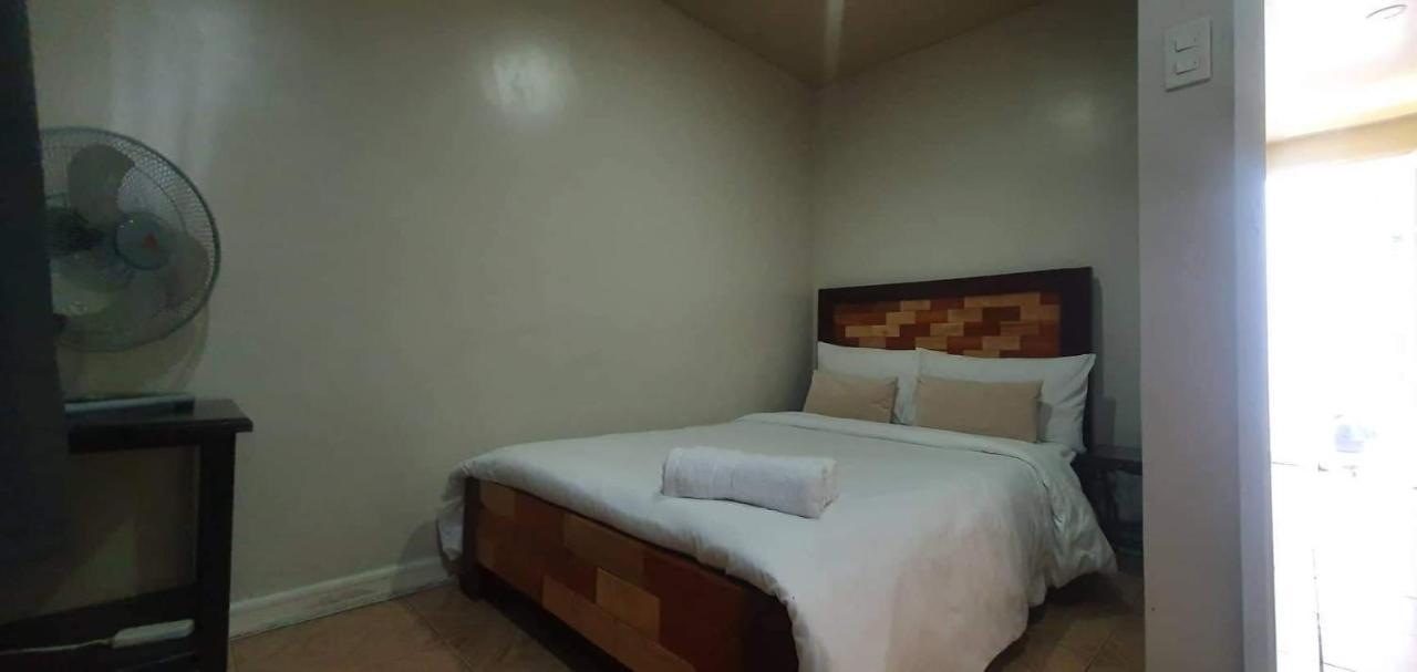 Jcga Apartments Baguio City Exterior photo